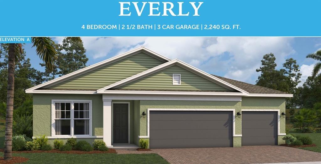 818 EMERALD GROVE DRIVE