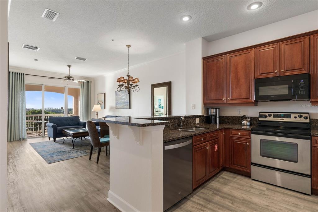25 OCEAN CREST WAY UNIT 1232, PALM COAST, FL — photo 2 of 30