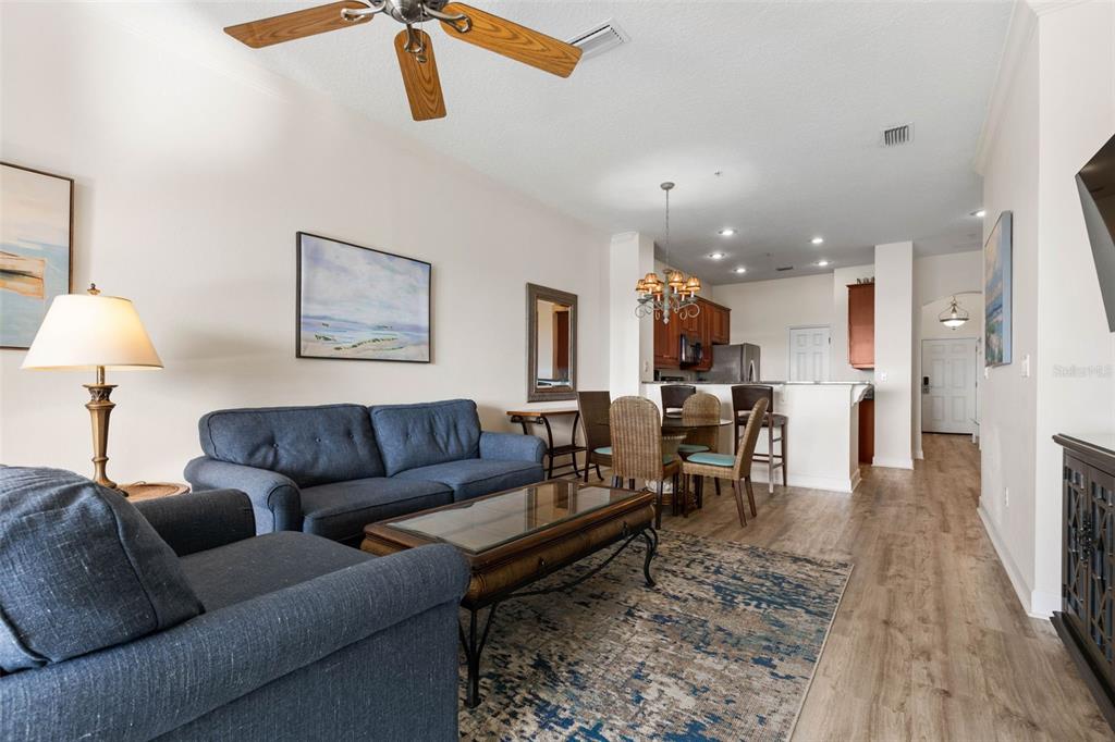 25 OCEAN CREST WAY UNIT 1232, PALM COAST, FL — photo 5 of 30