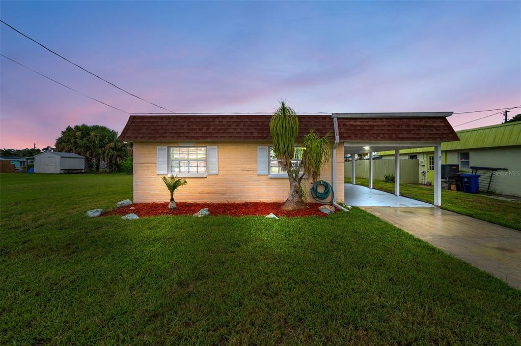 13232 CAROL DRIVE