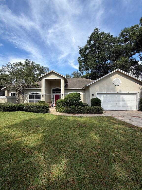 2435 SWEETWATER COUNTRY CLUB PLACE DRIVE