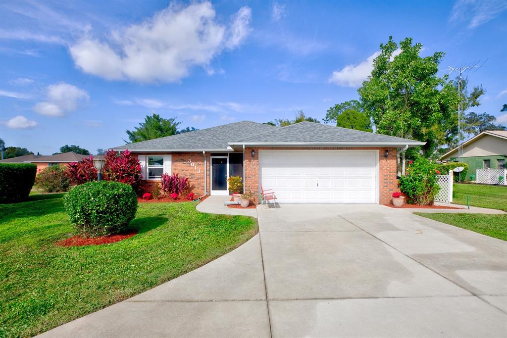 3613 DIVOT ROAD