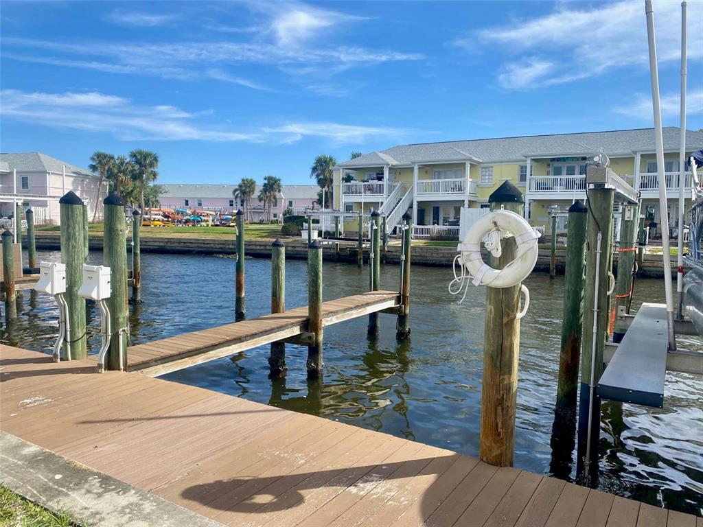 0 NE BEACH DRIVE SE UNIT 95SS