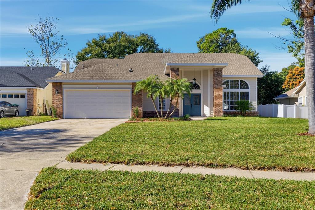 2706 GRETAGREEN COURT