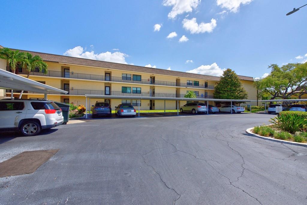 12300 VONN ROAD UNIT 4307