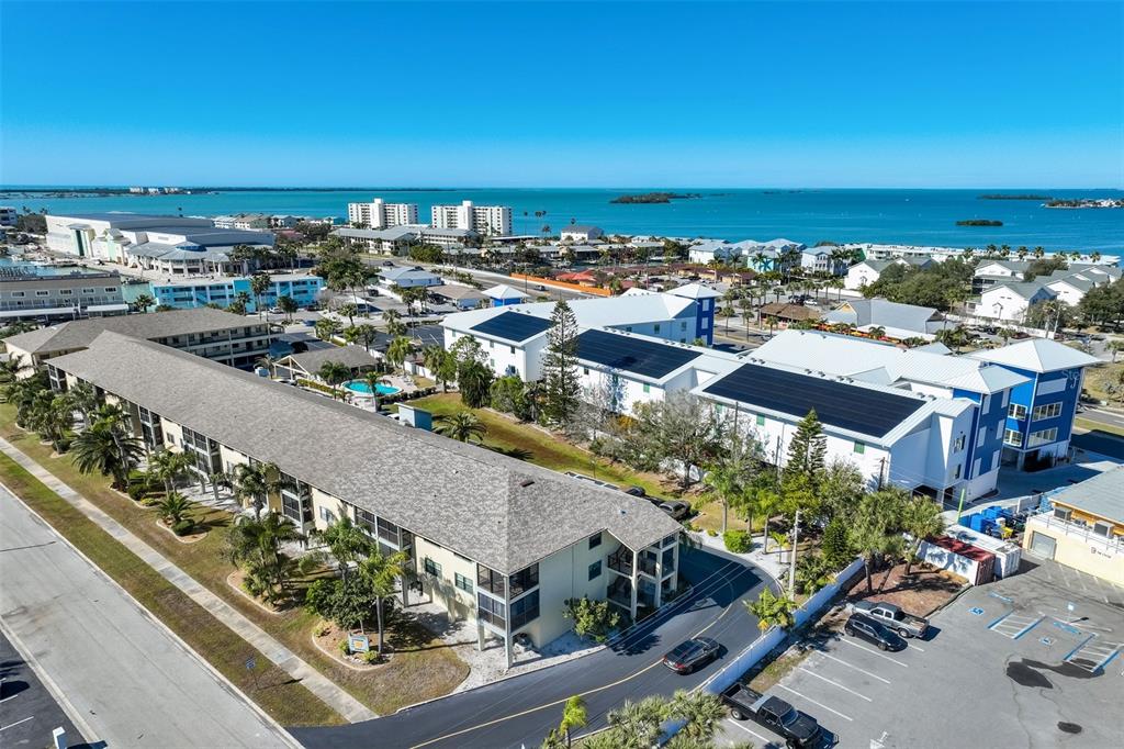 460 PAULA DRIVE S UNIT 401