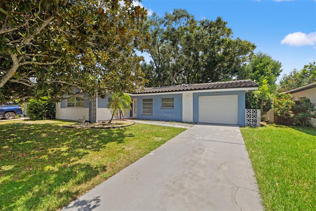 2369 FOREST DRIVE