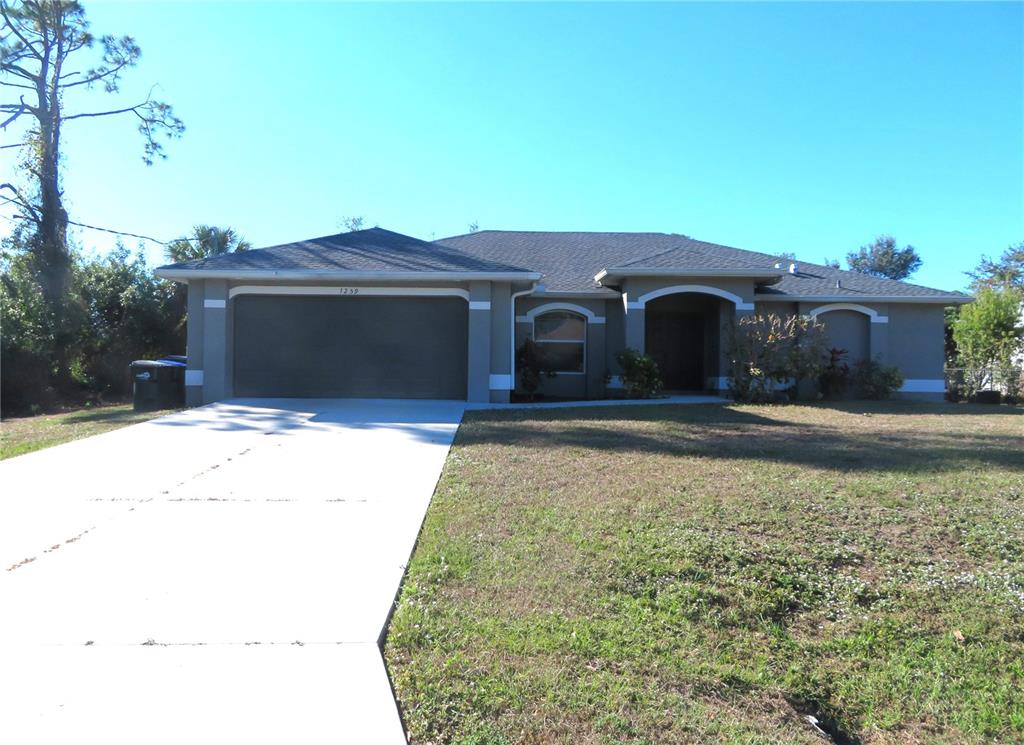 1259 FITZGERALD ROAD