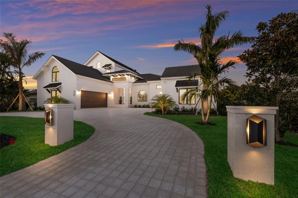 329 BIRD KEY DRIVE