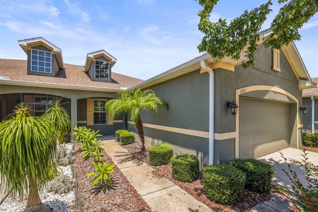 2153 PARROT FISH DRIVE