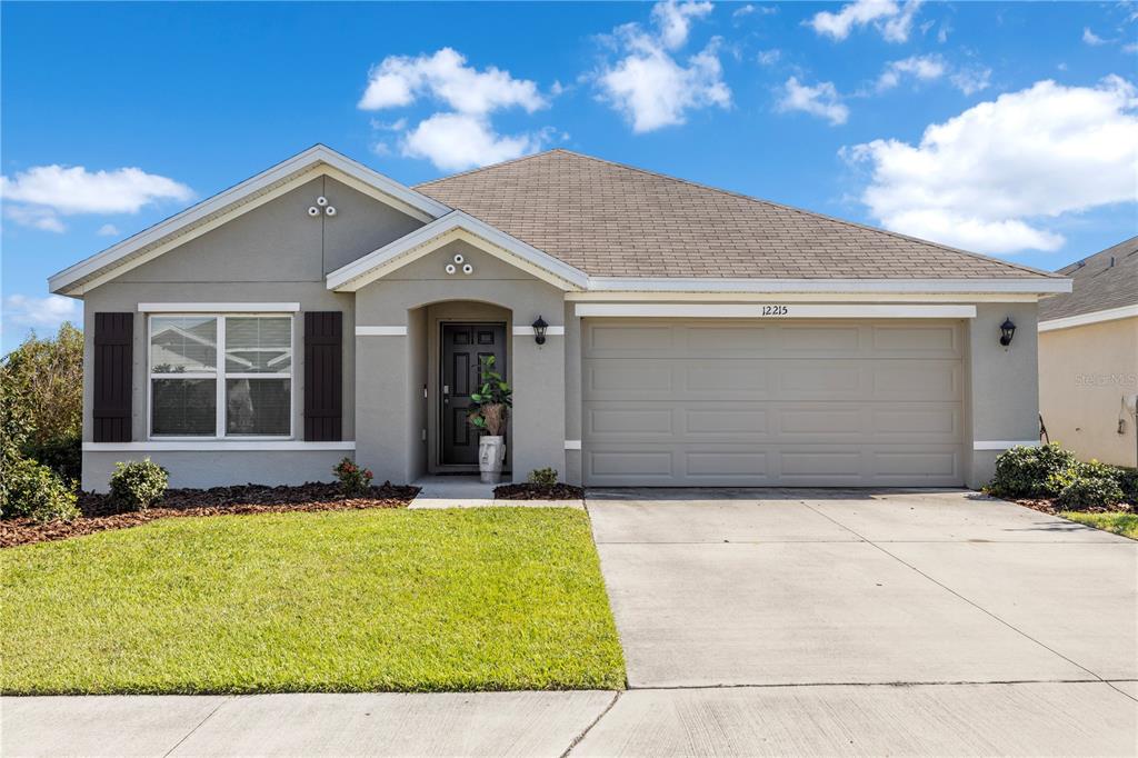 12215 KINGSLEY TRAIL