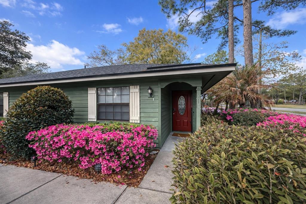 610 MOUNT HOMER ROAD UNIT 610