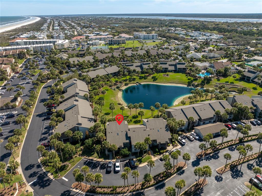 66 VILLAGE DEL LAGO CIRCLE UNIT 6, ST AUGUSTINE, FL — photo 4 of 30