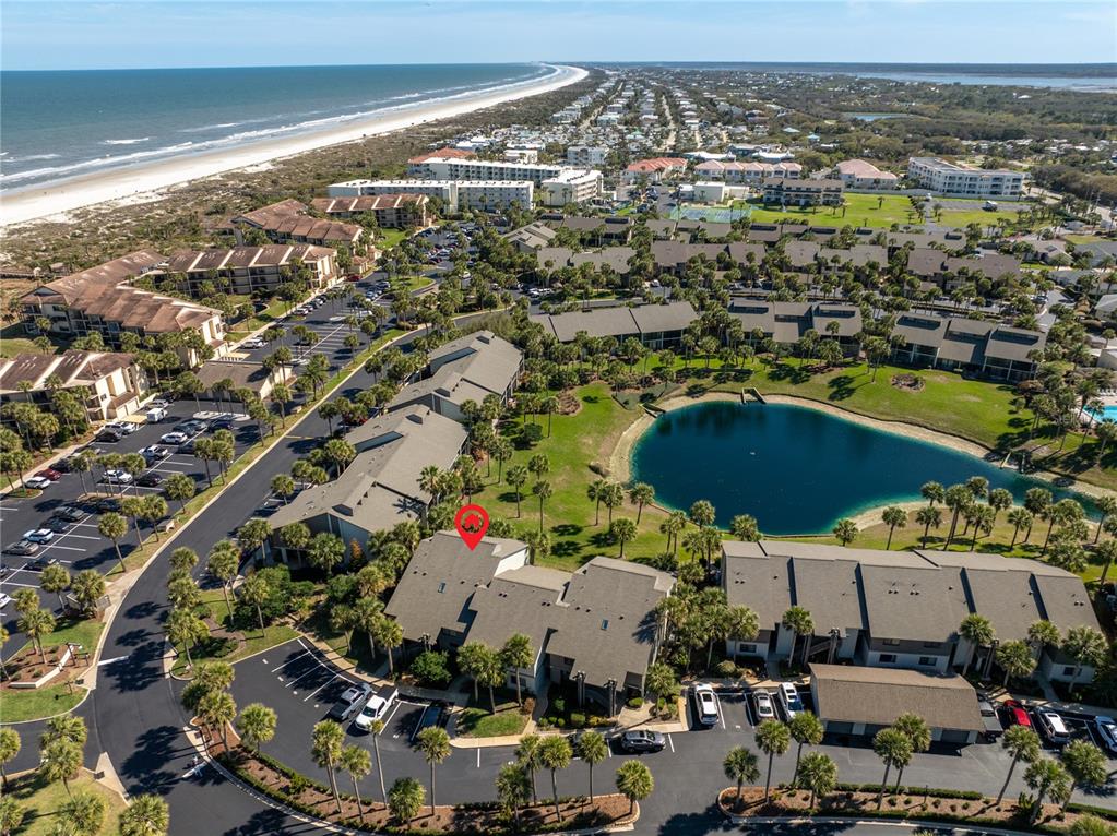 66 VILLAGE DEL LAGO CIRCLE UNIT 6, ST AUGUSTINE, FL — photo 5 of 30