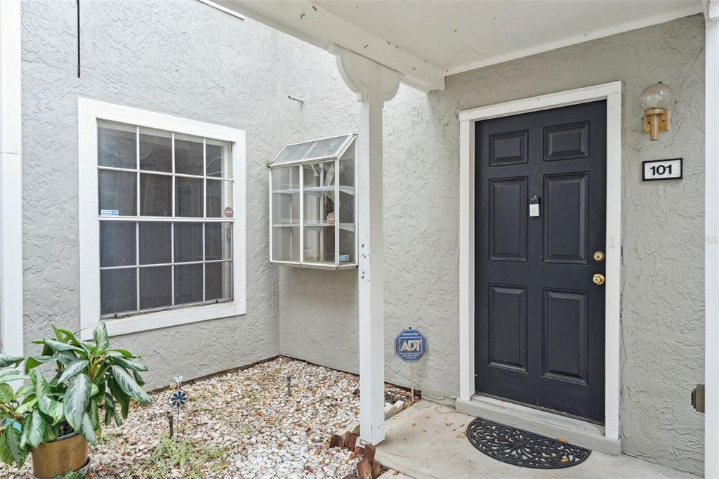 975 NORTHERN DANCER WAY UNIT 101, CASSELBERRY, FL — photo 2 of 14