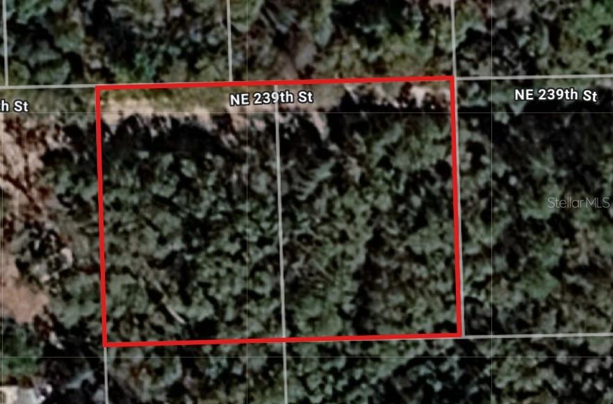 Lot 18 & 19 NE 239TH STREET