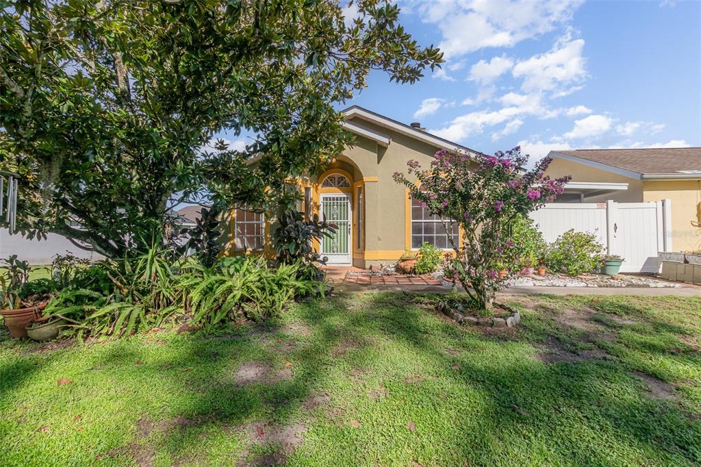 435 HORIZON DRIVE