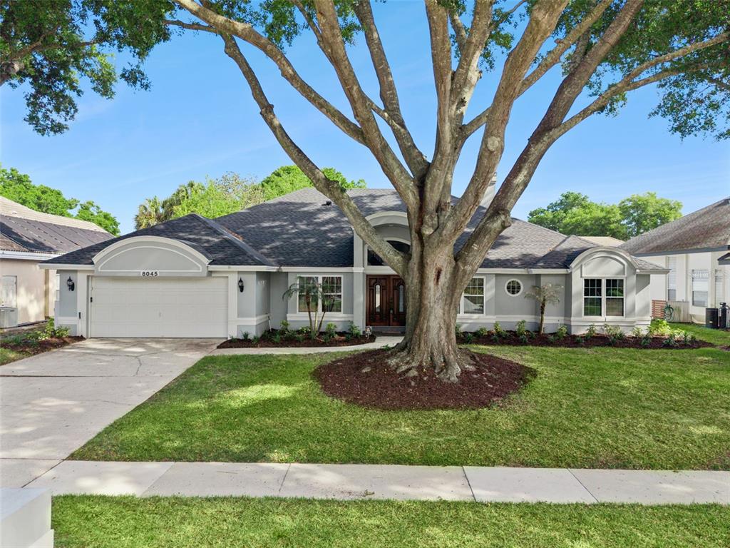 8045 LANDGROVE COURT