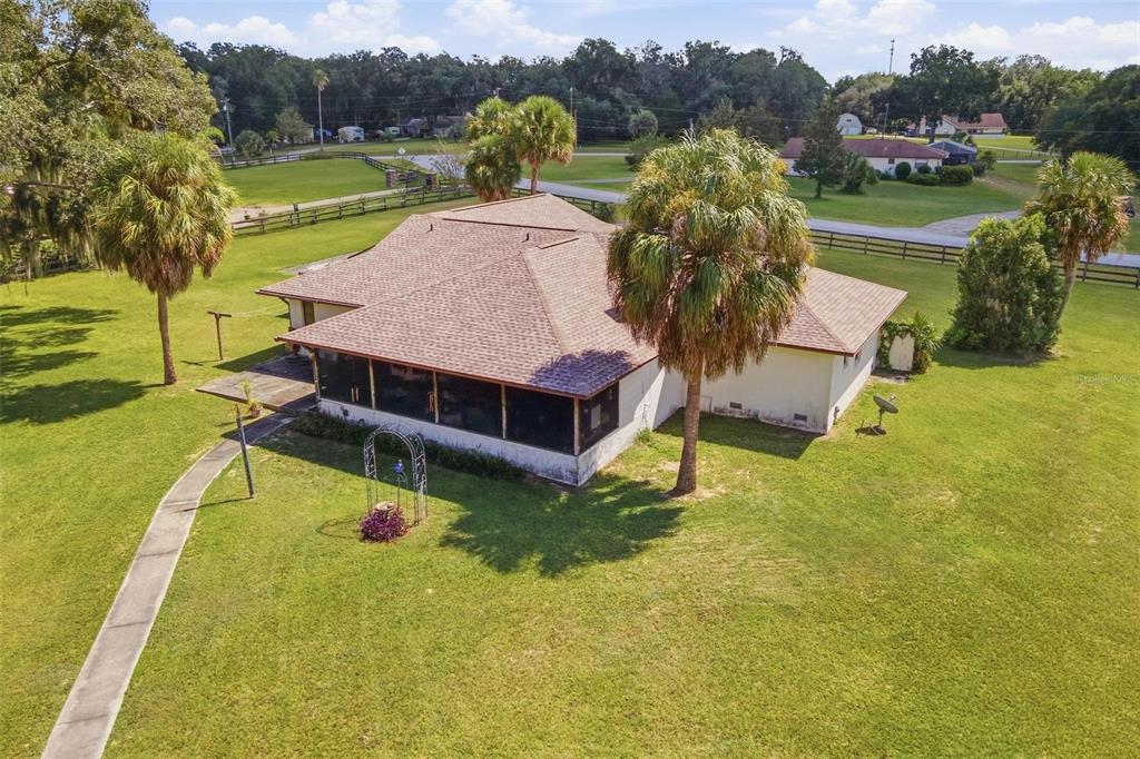 10131 SE 170TH LANE, SUMMERFIELD, FL — photo 2 of 30