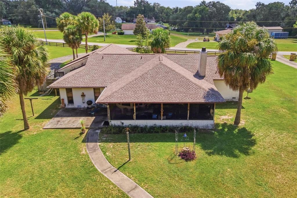 10131 SE 170TH LANE, SUMMERFIELD, FL — photo 3 of 30