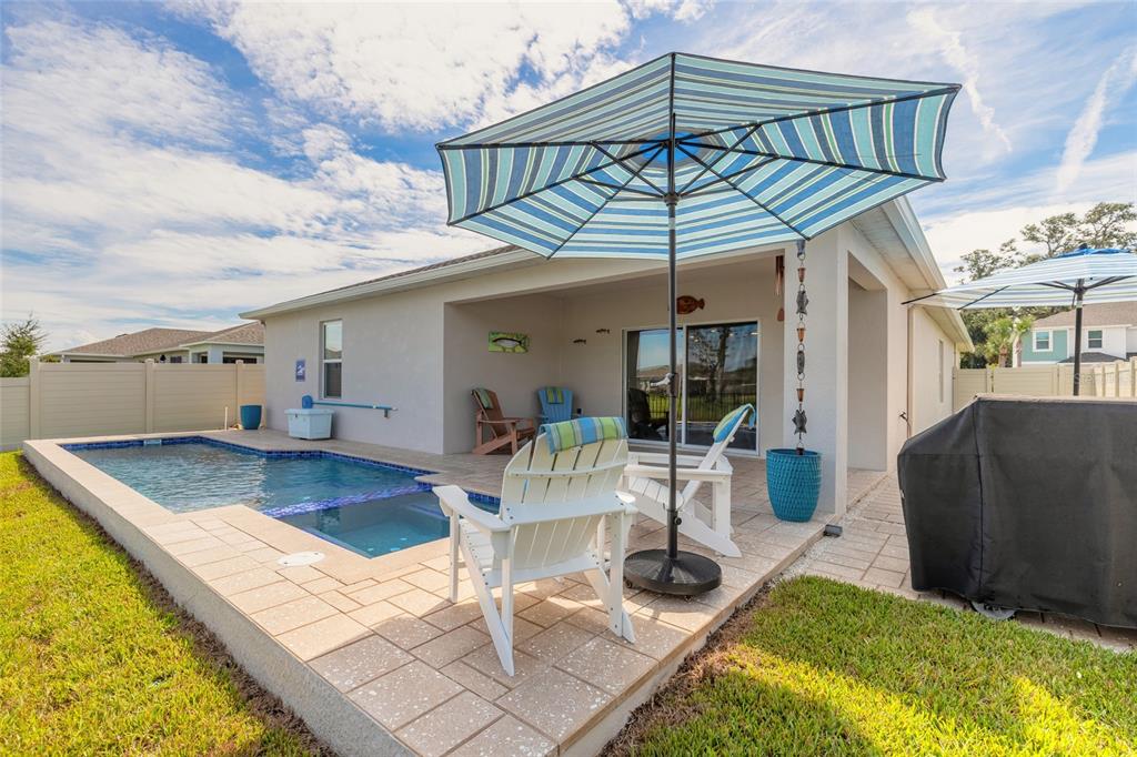 361 RIVER FRONT WAY, EDGEWATER, FL — photo 3 of 30