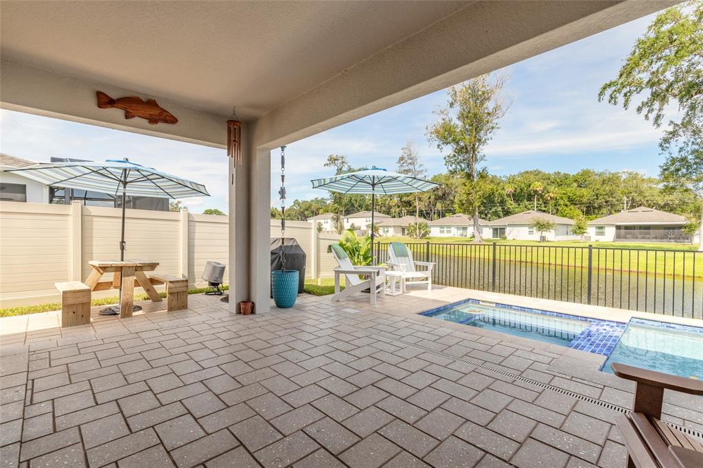 361 RIVER FRONT WAY, EDGEWATER, FL — photo 4 of 30
