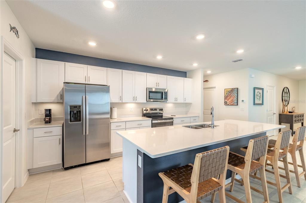361 RIVER FRONT WAY, EDGEWATER, FL — photo 5 of 30