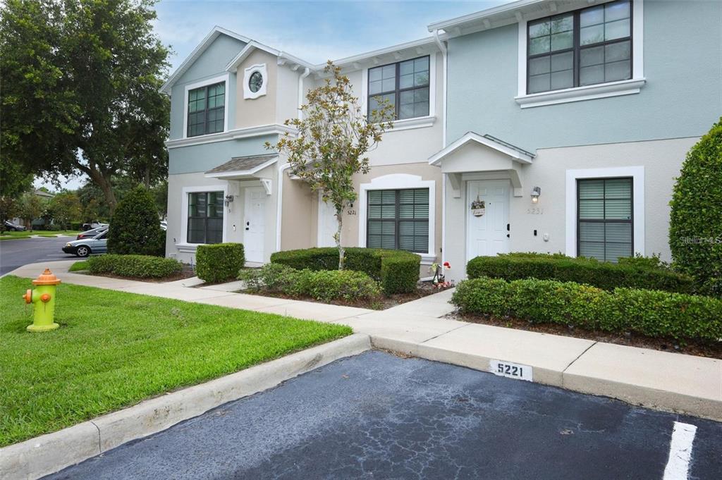 5221 WINDSOR LAKE CIRCLE