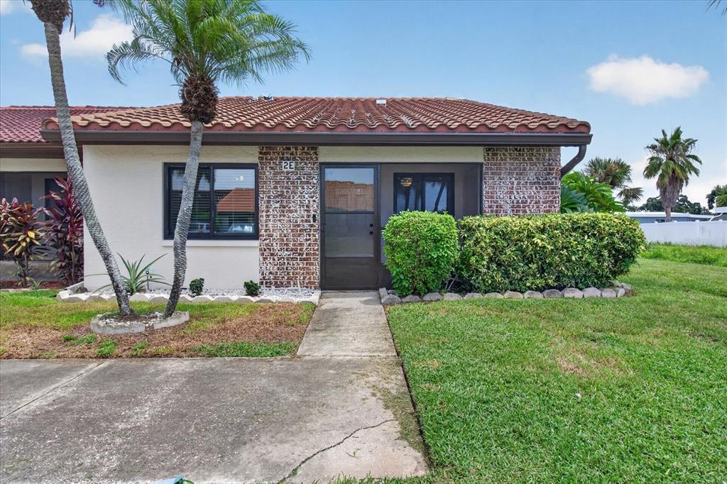 7360 ULMERTON ROAD UNIT 2E