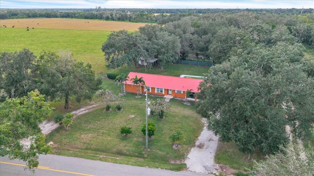 1231 SE HANSEL AVENUE, ARCADIA, FL — photo 2 of 30