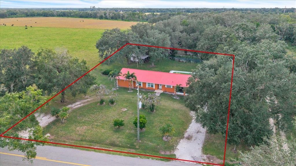 1231 SE HANSEL AVENUE, ARCADIA, FL — photo 3 of 30
