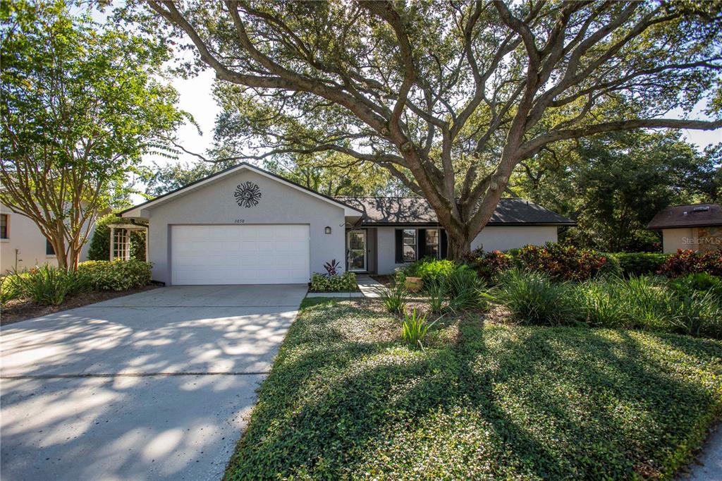 3050 GLENWOOD COURT
