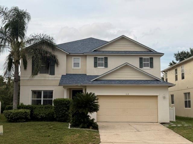 519 ALDRIDGE LANE