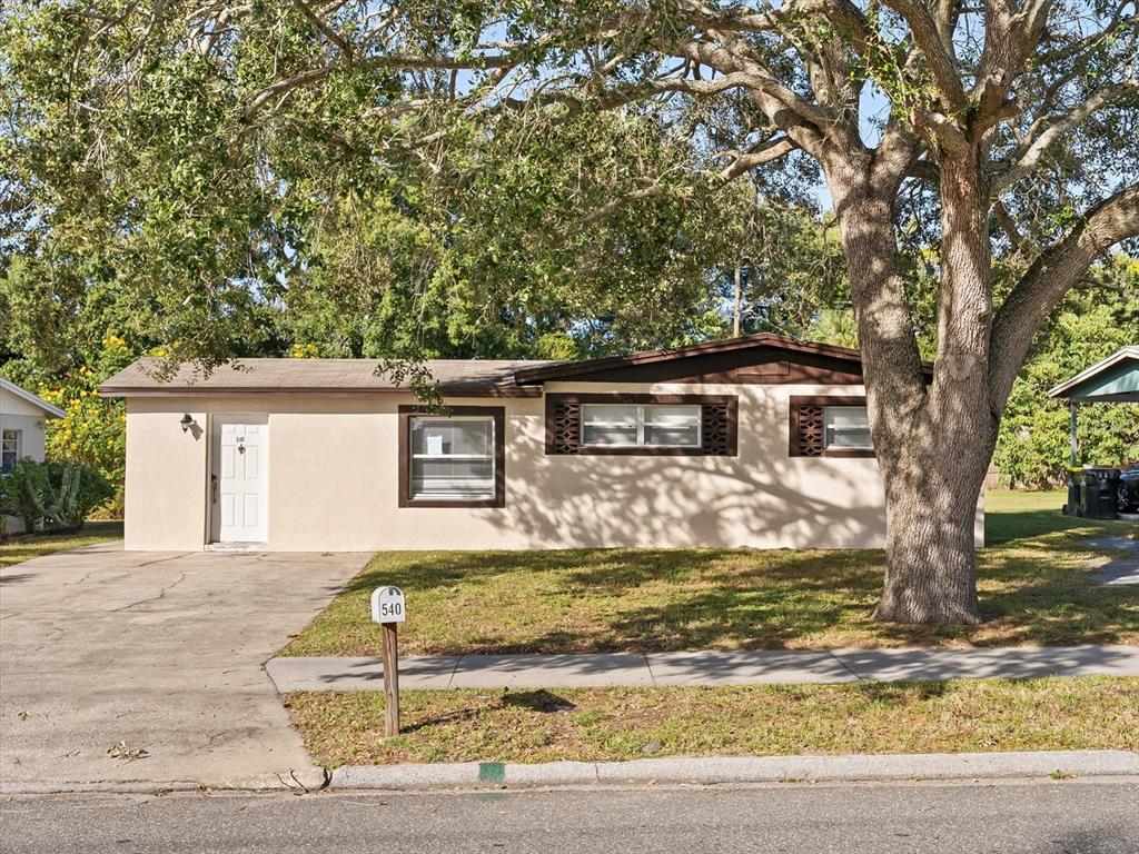 540 E HIGHLAND AVENUE