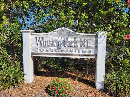 4885 1ST STREET NE UNIT 117, ST PETERSBURG, FL — photo 3 of 27