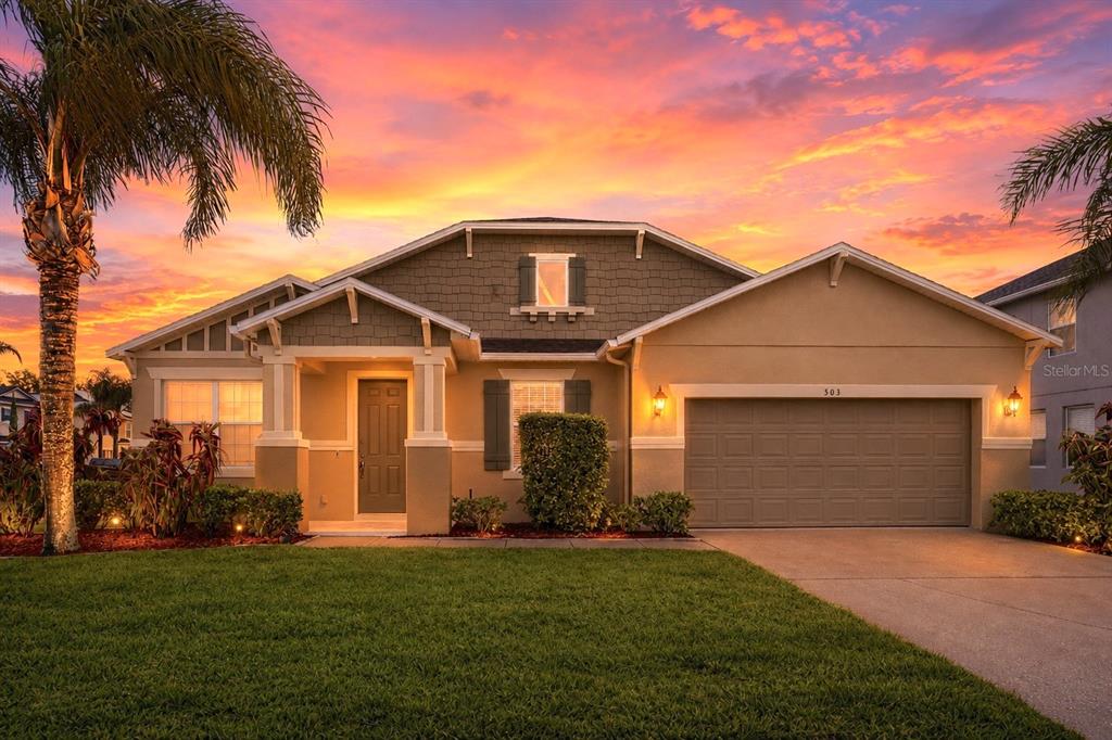 503 FIRST CAPE CORAL DRIVE