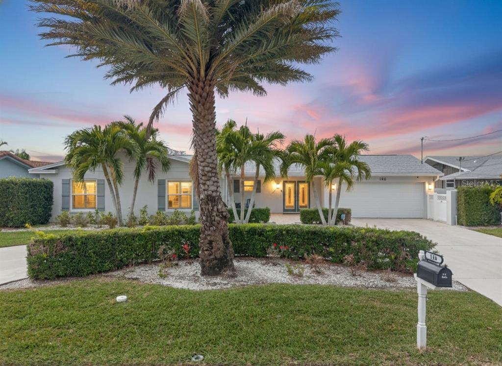 136 WINDWARD ISLAND