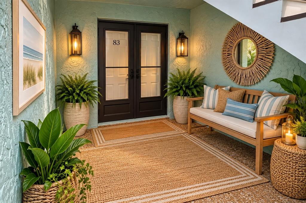 1 WINDRUSH BOULEVARD UNIT 83, INDIAN ROCKS BEACH, FL — photo 3 of 30