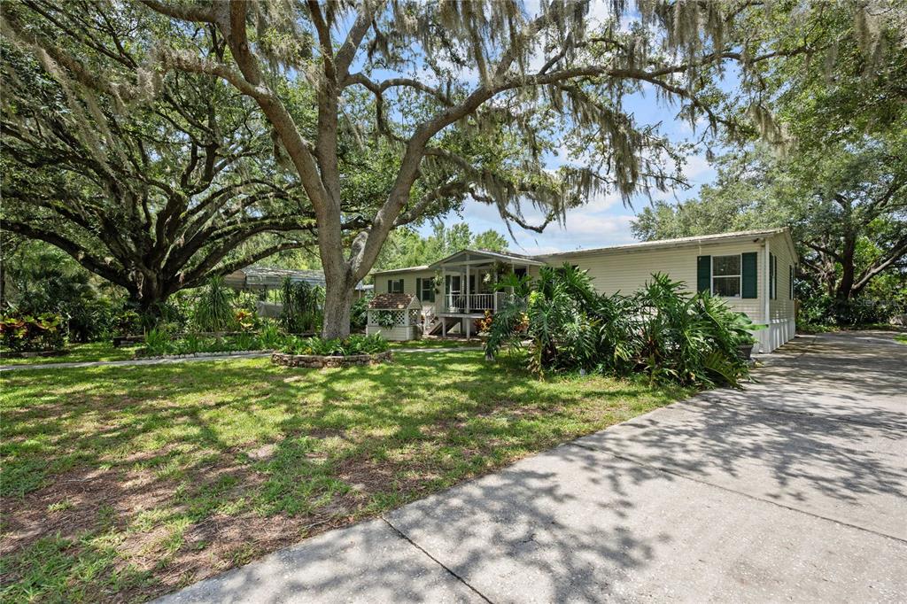 34945 BUCK ROAD