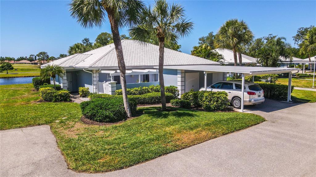 418 WEXFORD CIRCLE UNIT 125