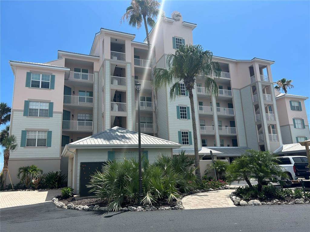 13113 GASPARILLA ROAD UNIT 405