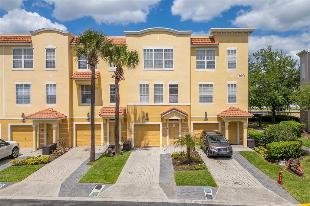 5026 TIDEVIEW CIRCLE UNIT 17