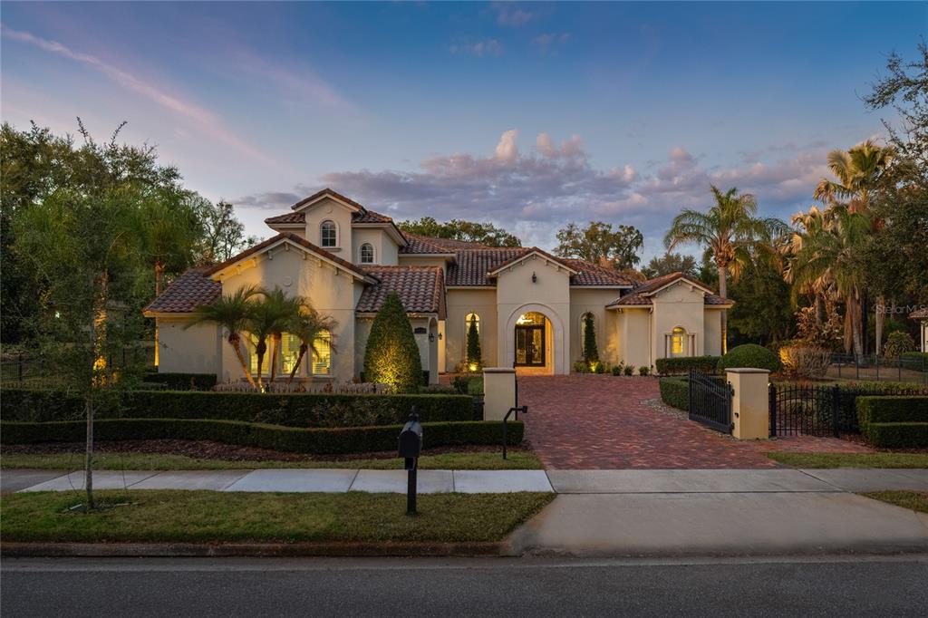 9729 LAKE HUGH DRIVE