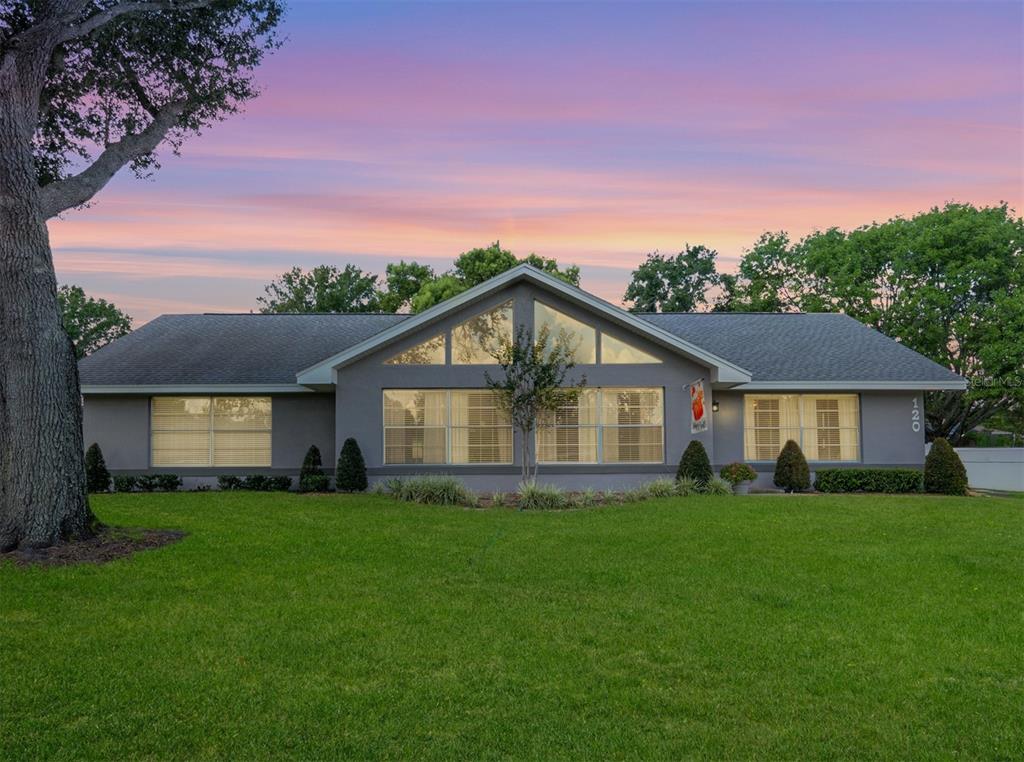 120 HAINESPORT DRIVE