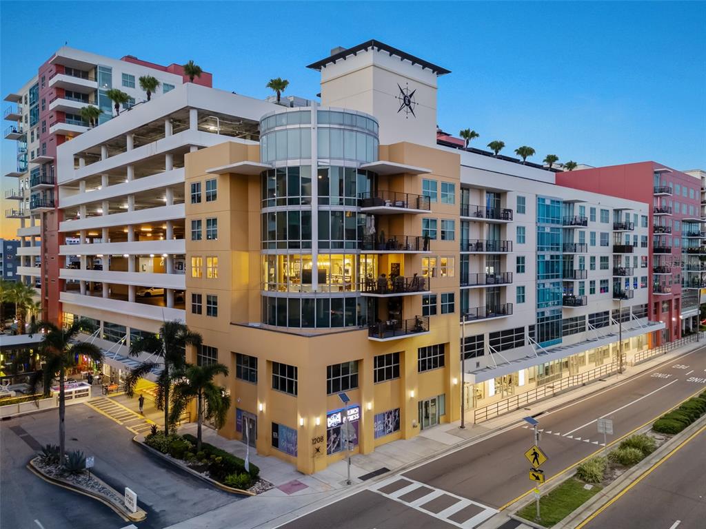 1208 E KENNEDY BOULEVARD UNIT 410, TAMPA, FL — photo 2 of 30