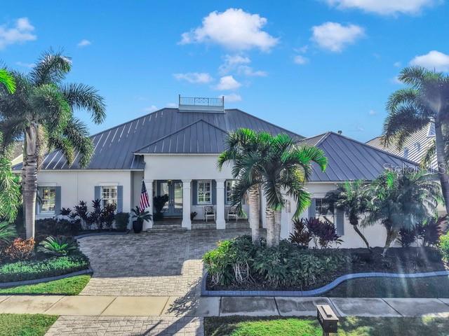 714 ISLEBAY DRIVE