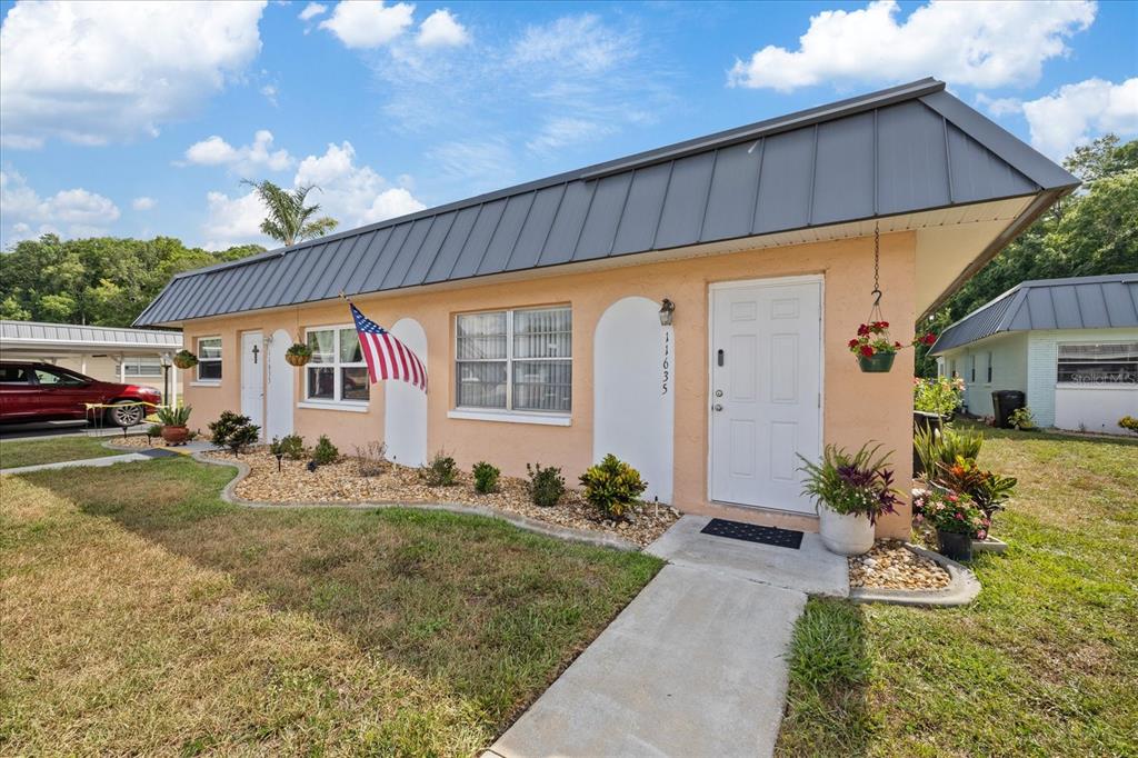 11635 BAYONET LANE UNIT B