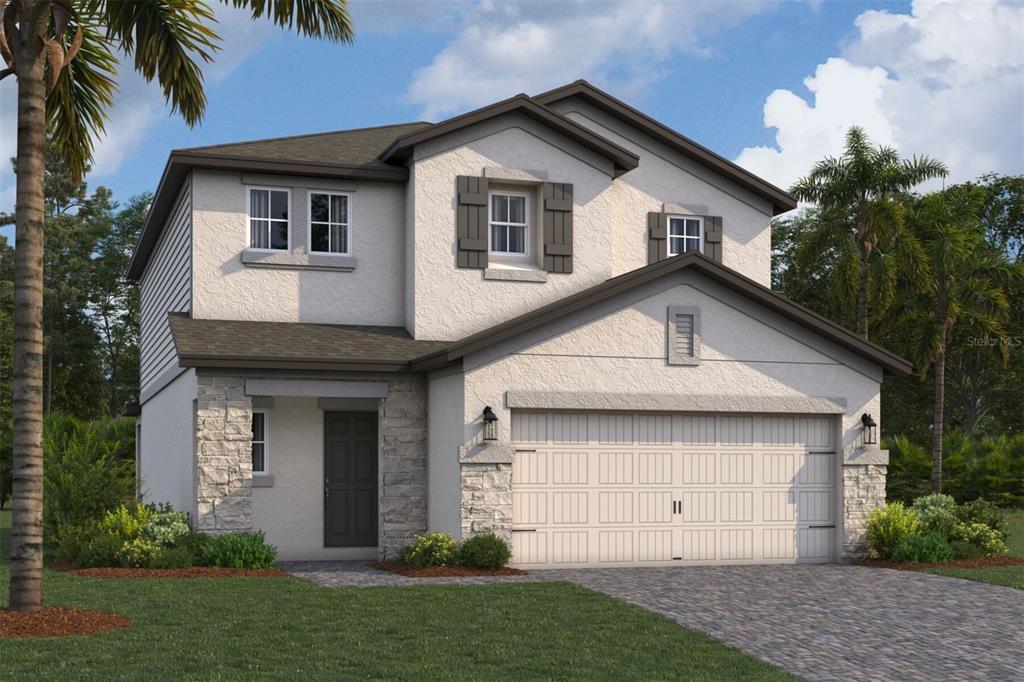 13709 BRUSHLEAF COURT