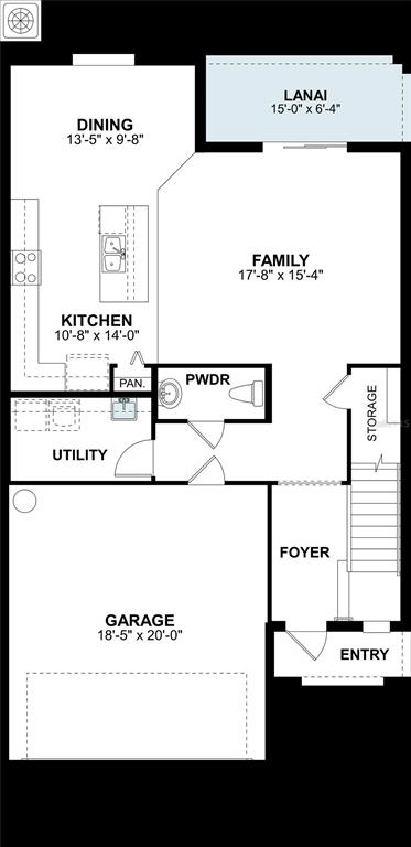 13709 BRUSHLEAF COURT, HUDSON, FL — photo 2 of 6