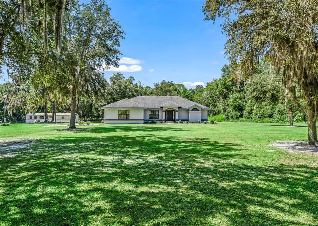 13130 NW 87TH AVENUE ROAD, REDDICK, FL — photo 3 of 30